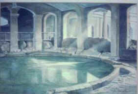 Ancient Spa