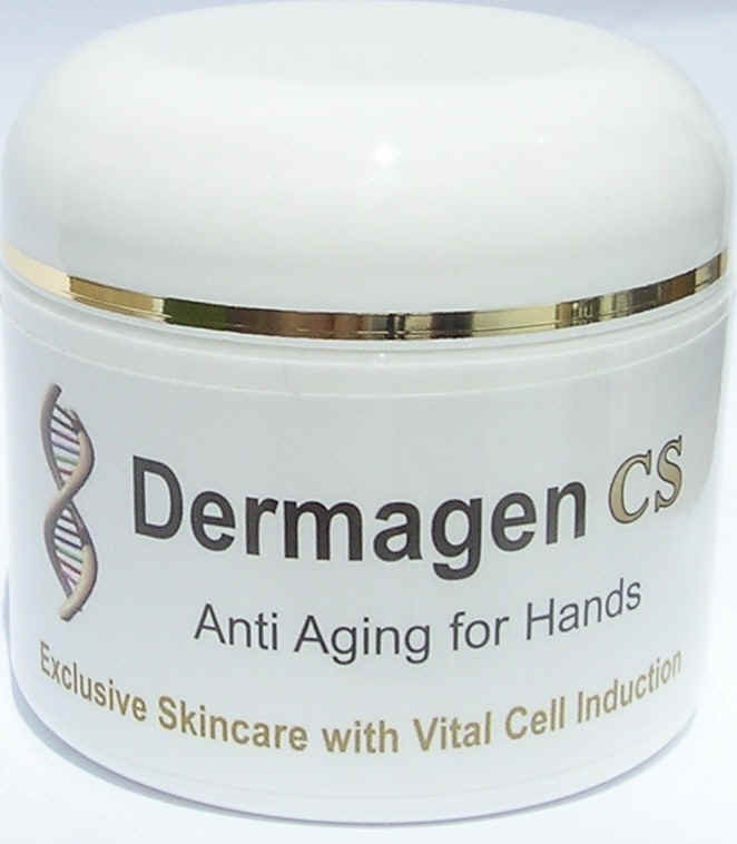 Anti Aging For Hands